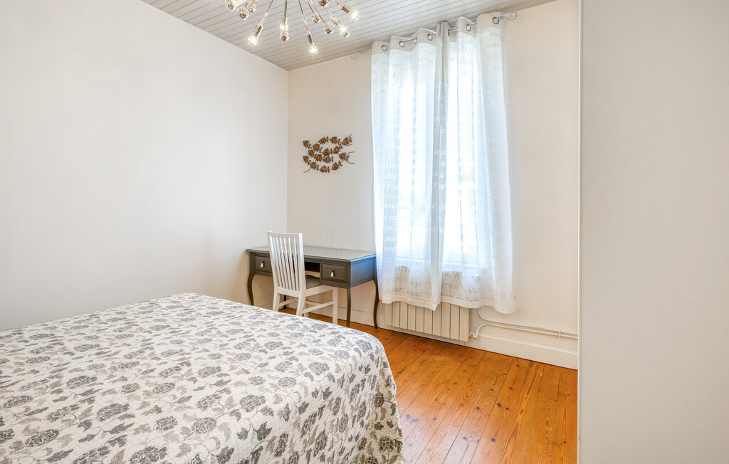 Maison 9 pers. avec jardin clôturé, 500 m plage - Photo 23