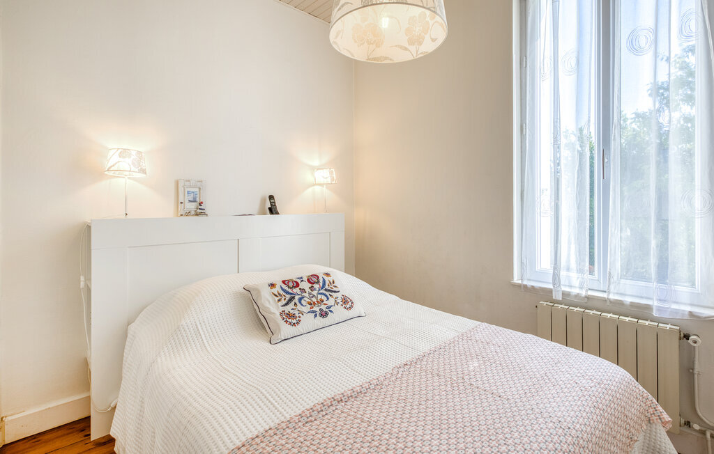 Maison 9 pers. avec jardin clôturé, 500 m plage - Photo 24