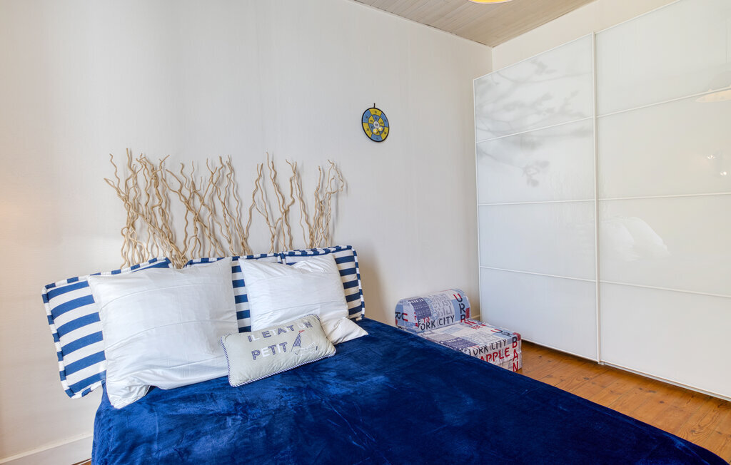 Maison 9 pers. avec jardin clôturé, 500 m plage - Photo 28