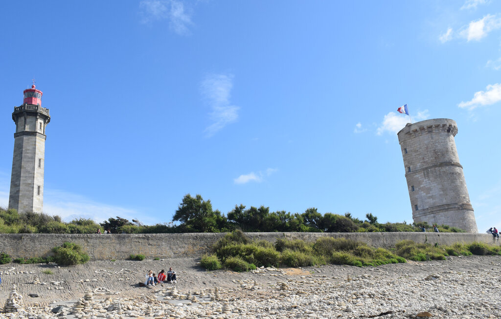 Maison 9 pers. avec jardin clôturé, 500 m plage - Photo 32
