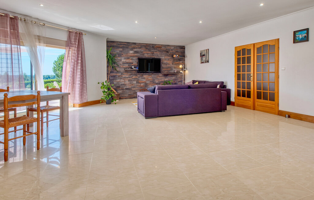 Maison 10 personnes avec piscine privée à La Douze - Photo 4