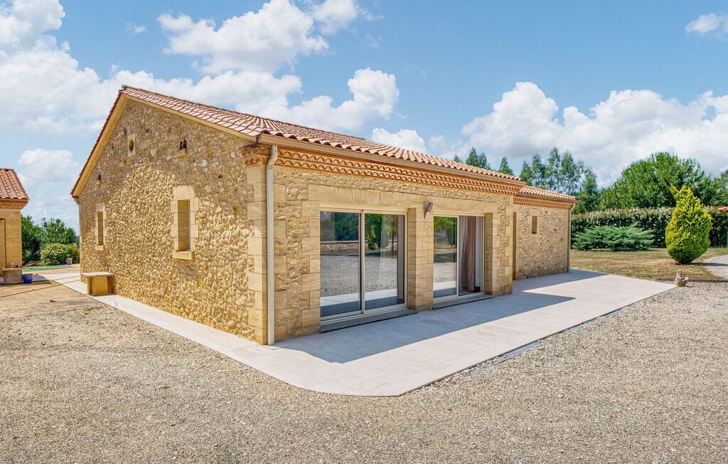 Maison 10 personnes avec piscine privée à La Douze - Photo 15
