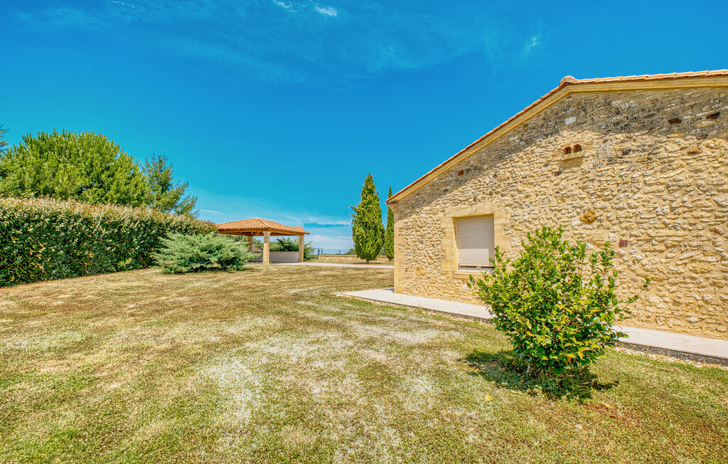 Maison 10 personnes avec piscine privée à La Douze - Photo 17