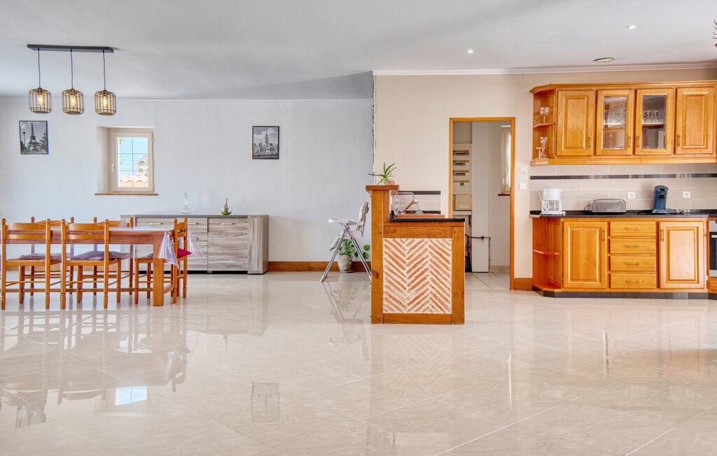 Maison 10 personnes avec piscine privée à La Douze - Photo 20