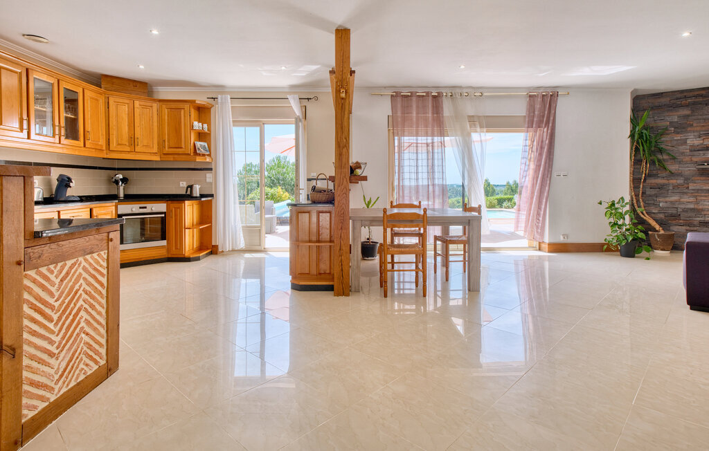 Maison 10 personnes avec piscine privée à La Douze - Photo 21