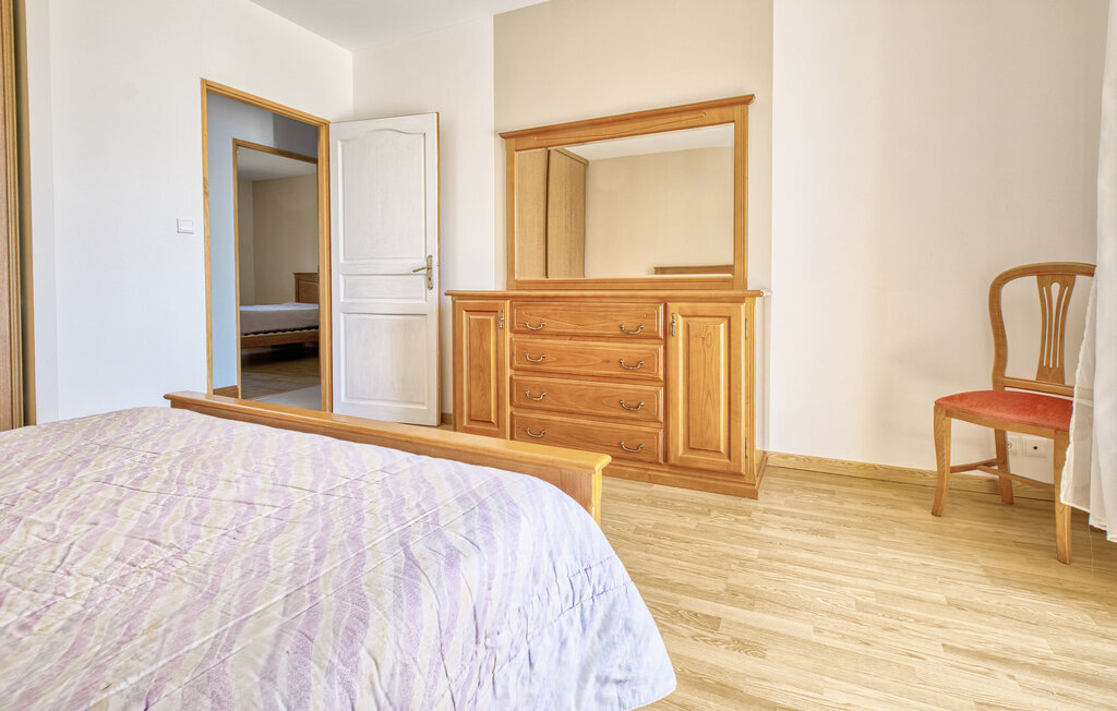Maison 10 personnes avec piscine privée à La Douze - Photo 29