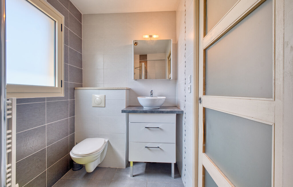 Maison 10 personnes avec piscine privée à La Douze - Photo 32