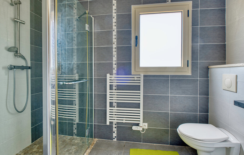 Maison 10 personnes avec piscine privée à La Douze - Photo 33