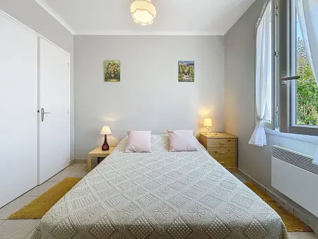 Maison Ryff à 700 m de la plage – Tharon Plage - Photo 3