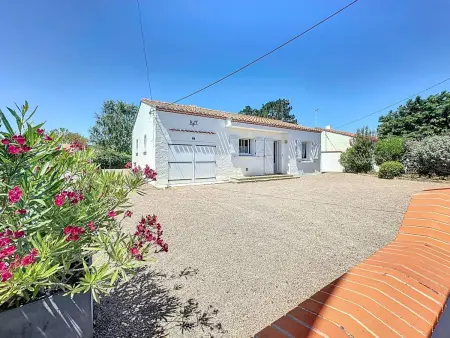 Maison Ryff à 700 m de la plage – Tharon Plage - Photo 4