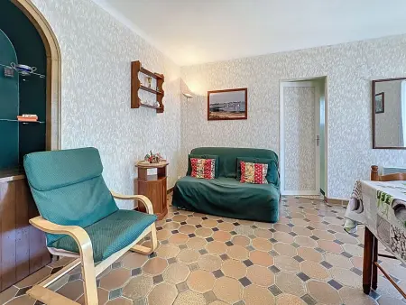 Maison Ryff à 700 m de la plage – Tharon Plage - Photo 6