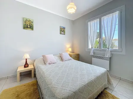 Maison Ryff à 700 m de la plage – Tharon Plage - Photo 9