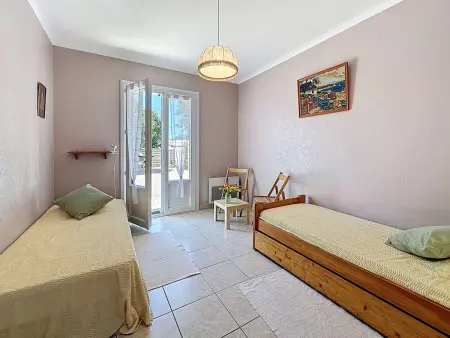 Maison Ryff à 700 m de la plage – Tharon Plage - Photo 10
