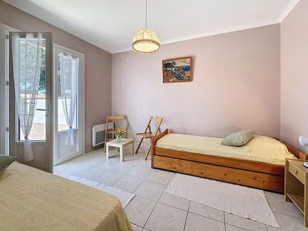 Maison Ryff à 700 m de la plage – Tharon Plage - Photo 11