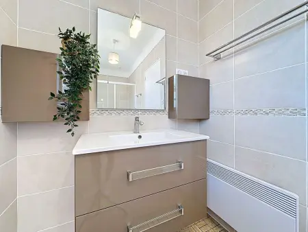 Maison Ryff à 700 m de la plage – Tharon Plage - Photo 13