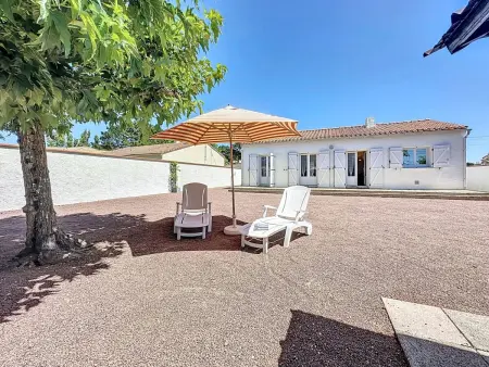 Maison Ryff à 700 m de la plage – Tharon Plage - Photo 14