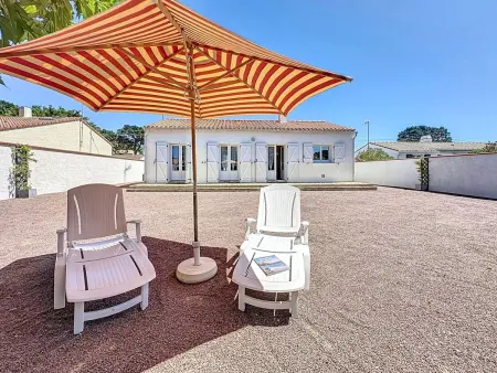 Maison Ryff à 700 m de la plage – Tharon Plage - Photo 15
