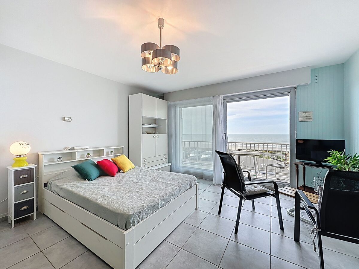 Studio 28 m² vue mer à Tharon Plage, 30 m de la plage - Photo 3