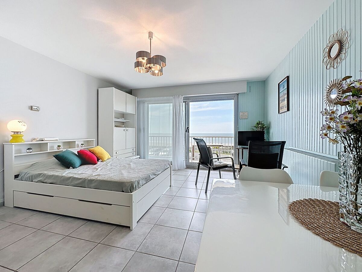 Studio 28 m² vue mer à Tharon Plage, 30 m de la plage - Photo 10