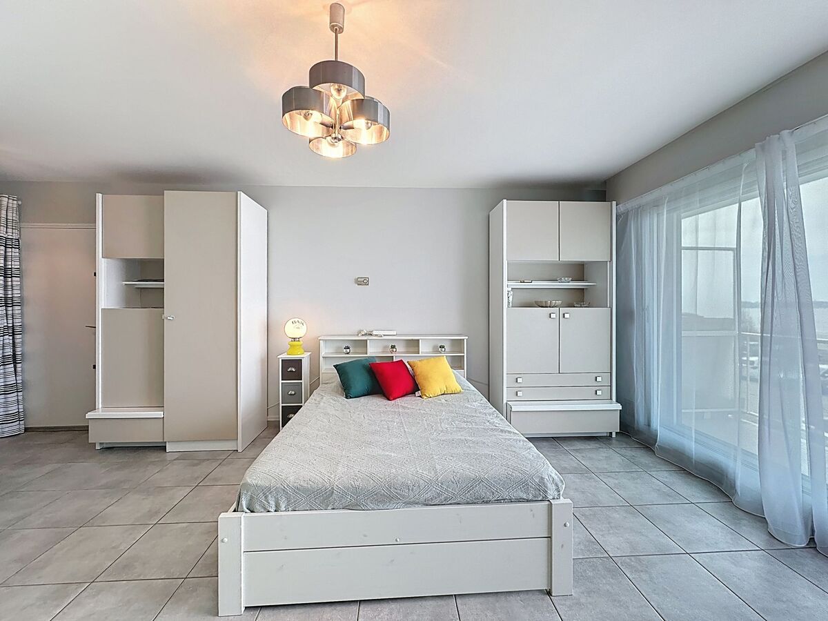 Studio 28 m² vue mer à Tharon Plage, 30 m de la plage - Photo 11