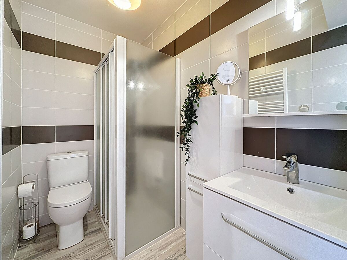 Studio 28 m² vue mer à Tharon Plage, 30 m de la plage - Photo 15