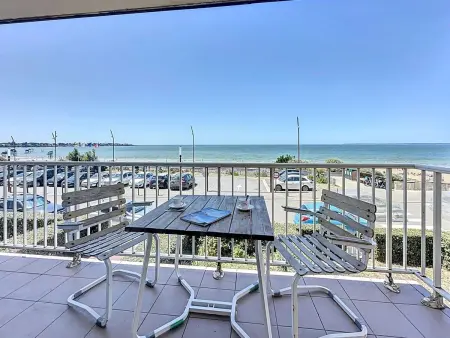 Location appartement à Tharon Plage