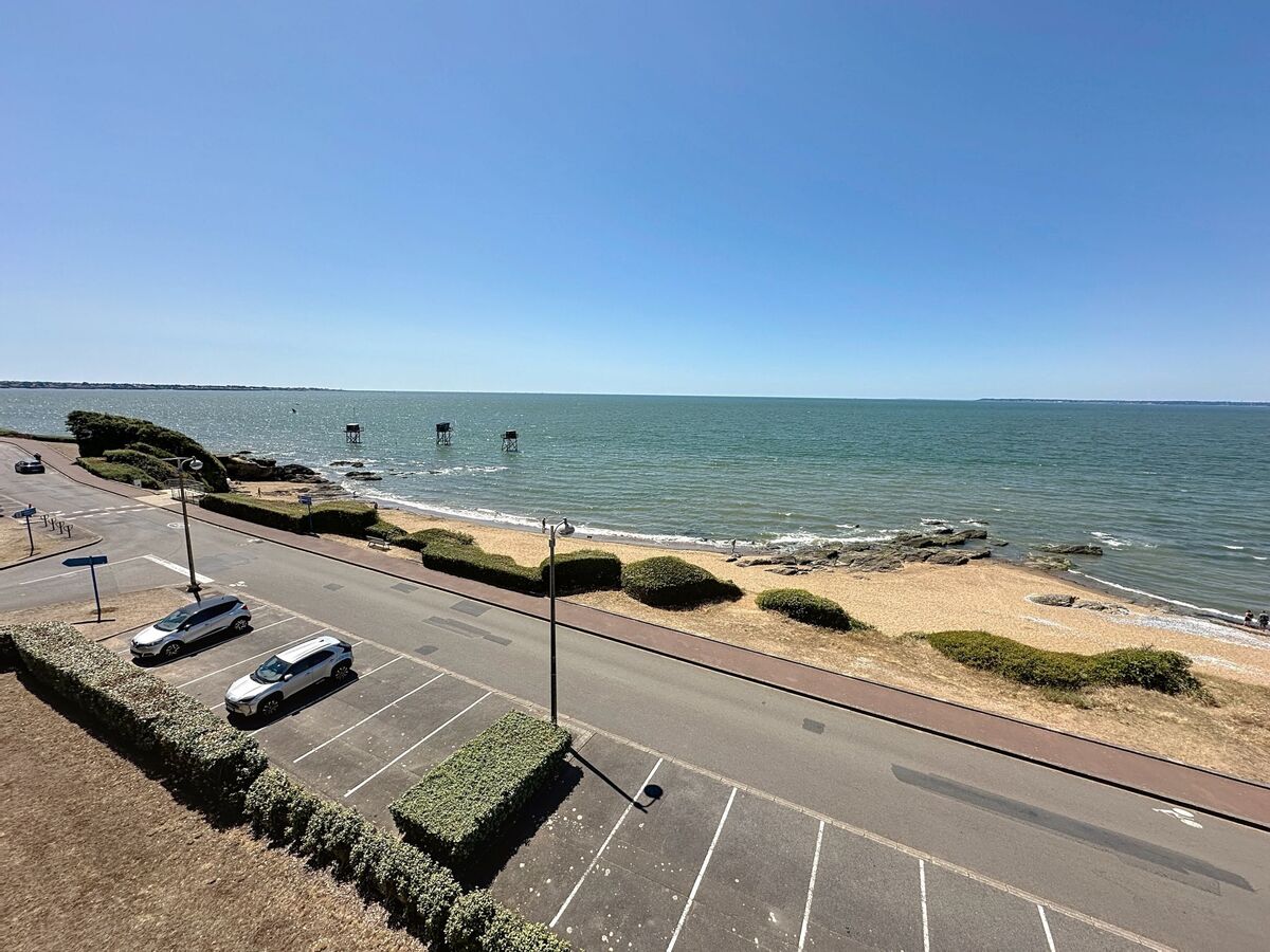 Le Sextant : Apt 3 pièces vue mer à Tharon Plage - Photo 19