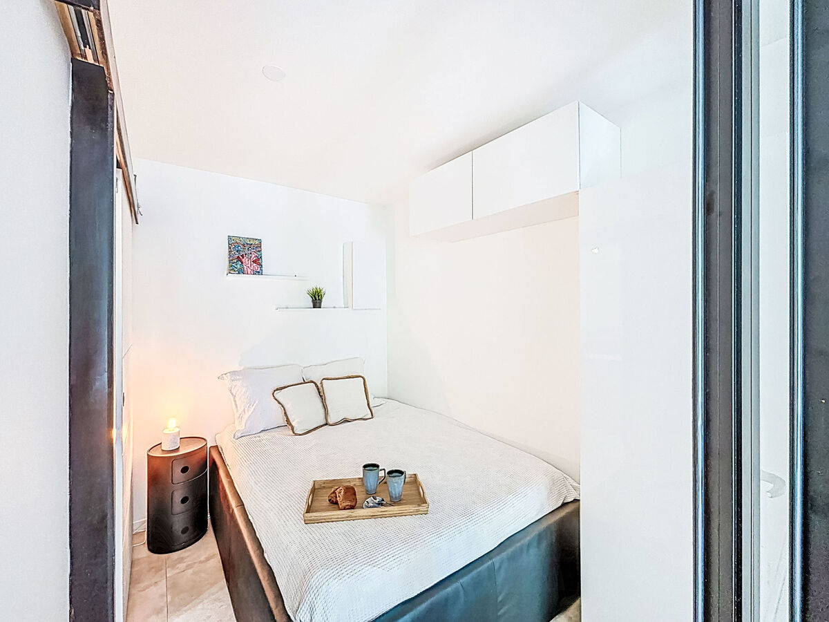 Les Marquises, 2 pièces 27 m² sud, 350 m de la mer - Photo 4