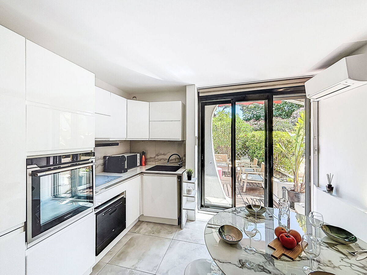 Les Marquises, 2 pièces 27 m² sud, 350 m de la mer - Photo 6