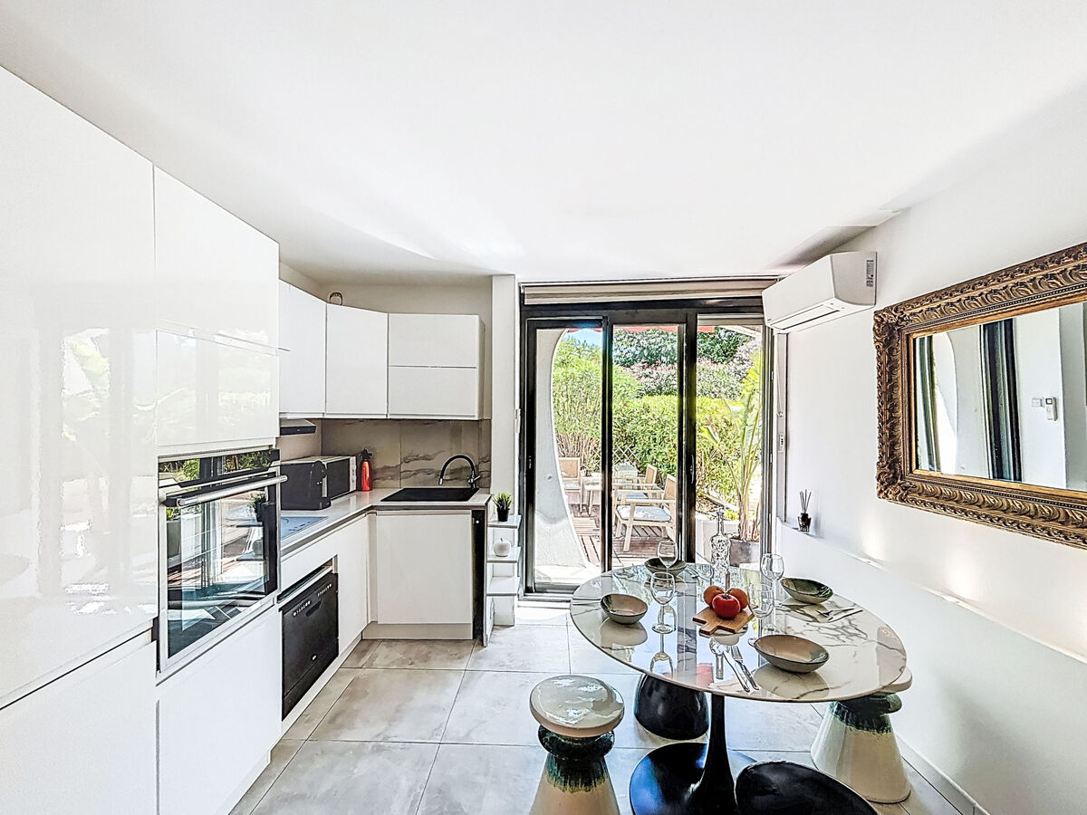 Les Marquises, 2 pièces 27 m² sud, 350 m de la mer - Photo 8