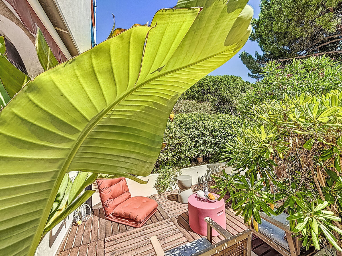 Les Marquises, 2 pièces 27 m² sud, 350 m de la mer - Photo 12