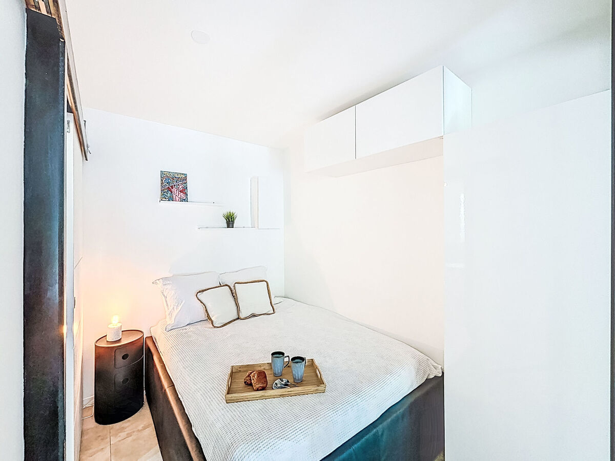 Les Marquises, 2 pièces 27 m² sud, 350 m de la mer - Photo 13