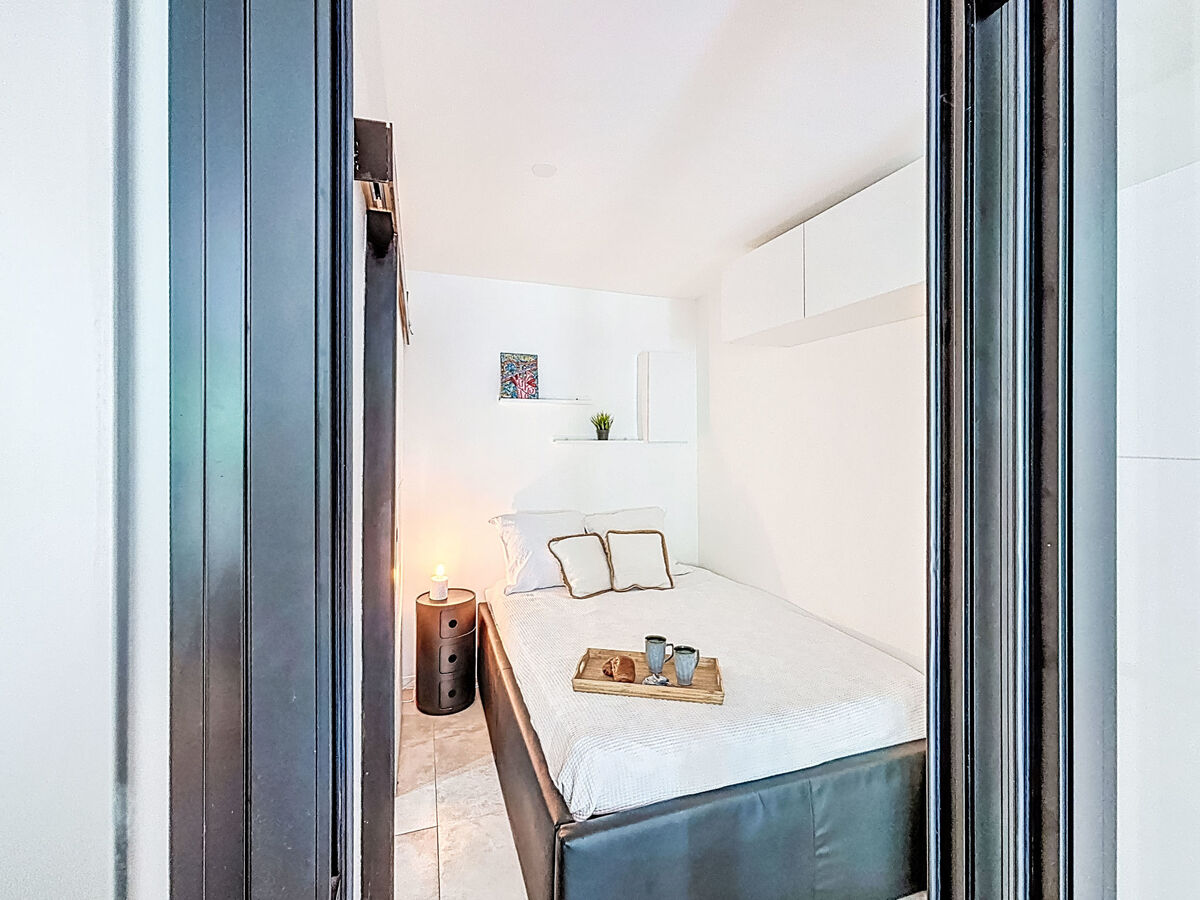 Les Marquises, 2 pièces 27 m² sud, 350 m de la mer - Photo 15