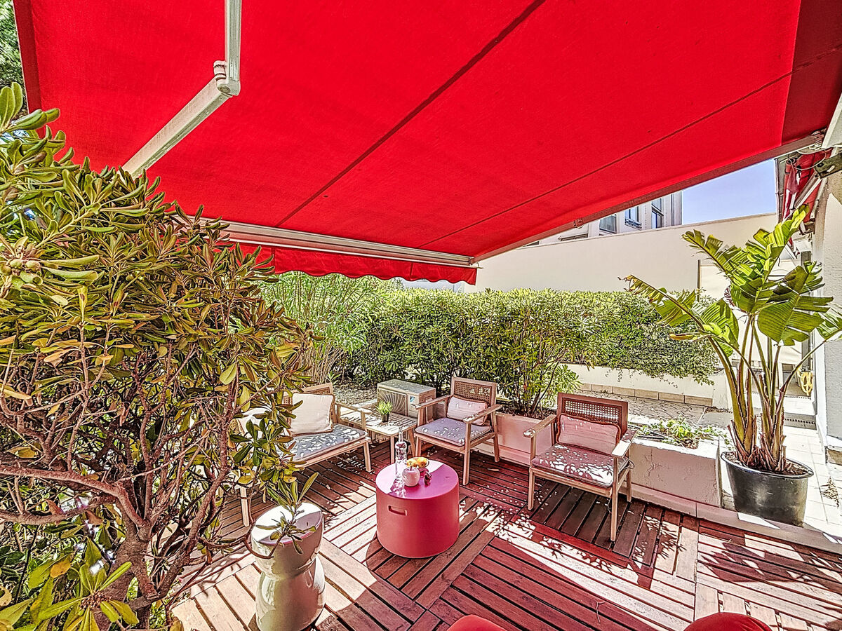 Les Marquises, 2 pièces 27 m² sud, 350 m de la mer - Photo 19