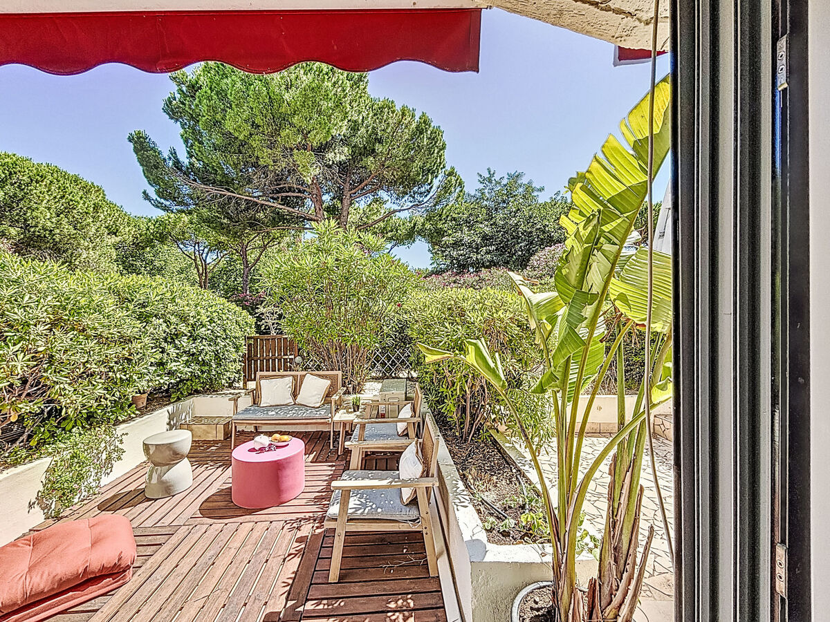 Les Marquises, 2 pièces 27 m² sud, 350 m de la mer - Photo 20