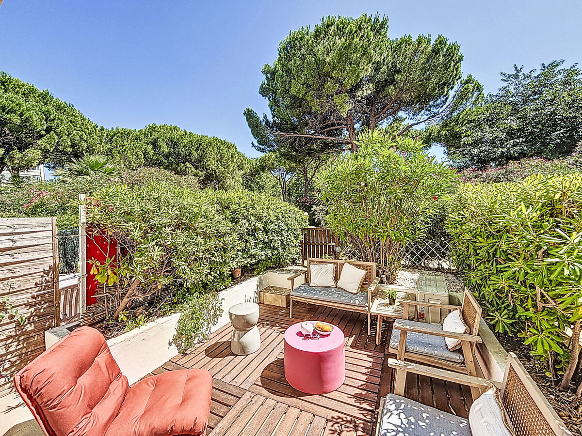 Les Marquises, 2 pièces 27 m² sud, 350 m de la mer - Photo 22