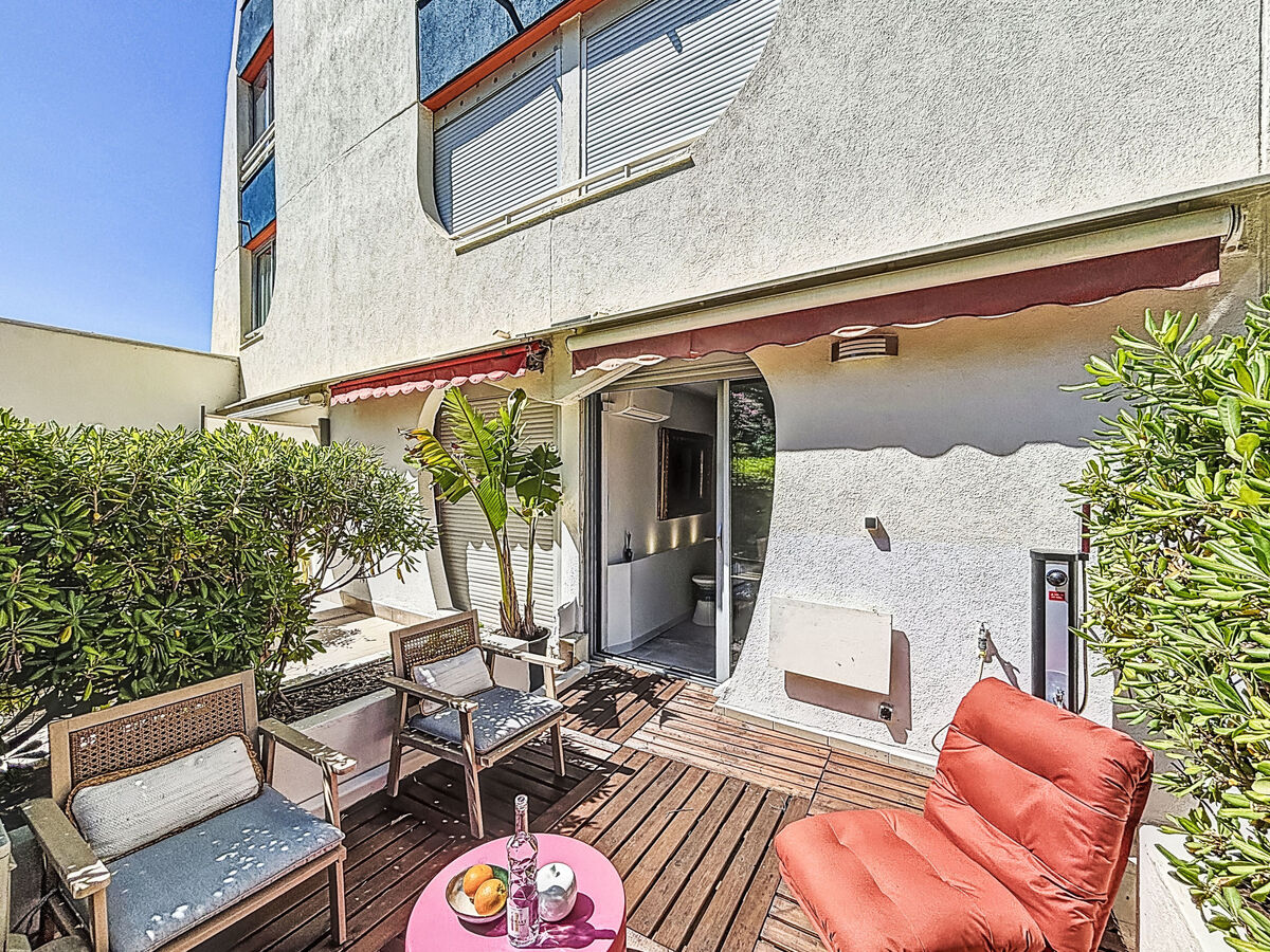 Les Marquises, 2 pièces 27 m² sud, 350 m de la mer - Photo 23