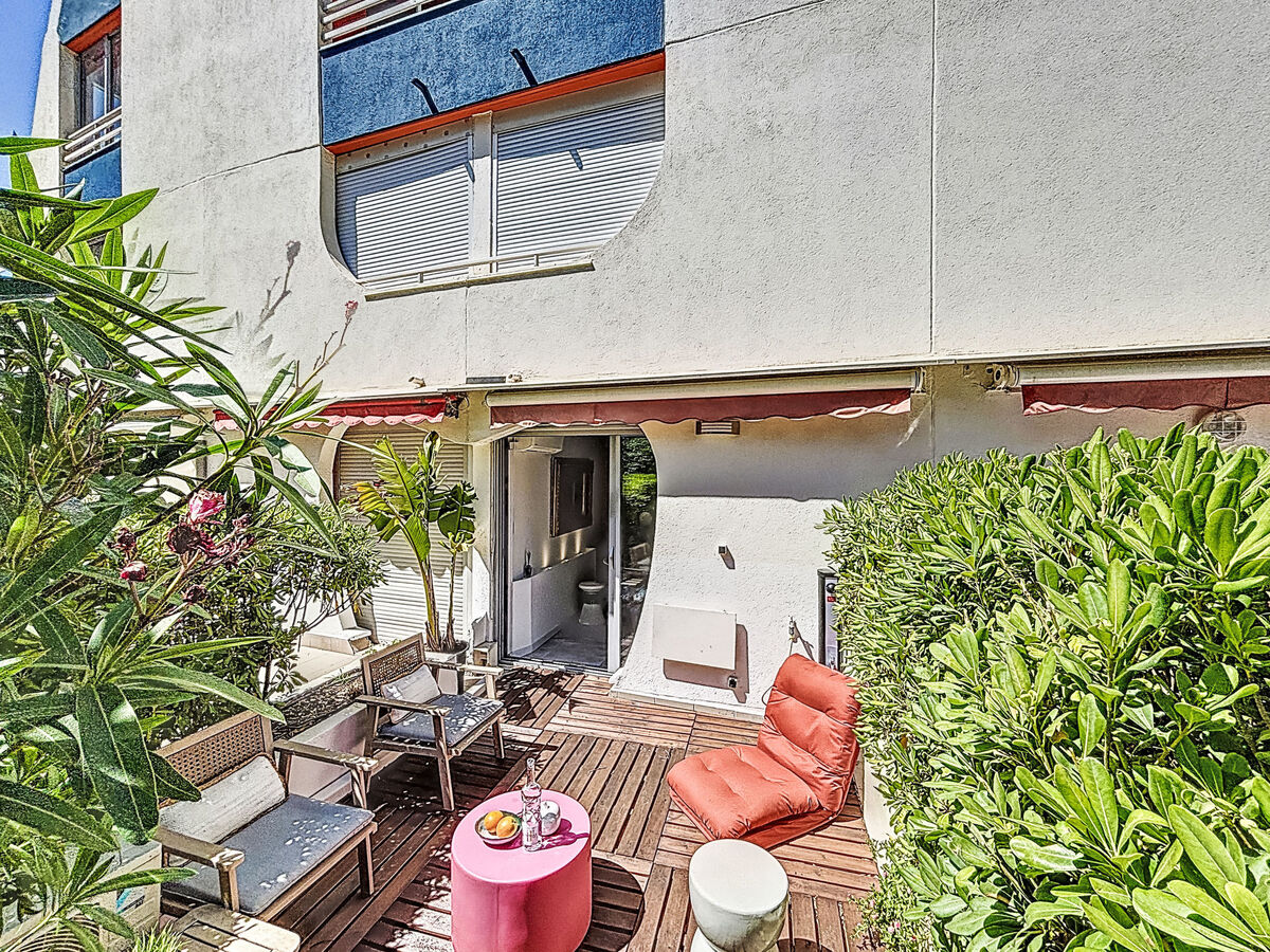 Les Marquises, 2 pièces 27 m² sud, 350 m de la mer - Photo 24