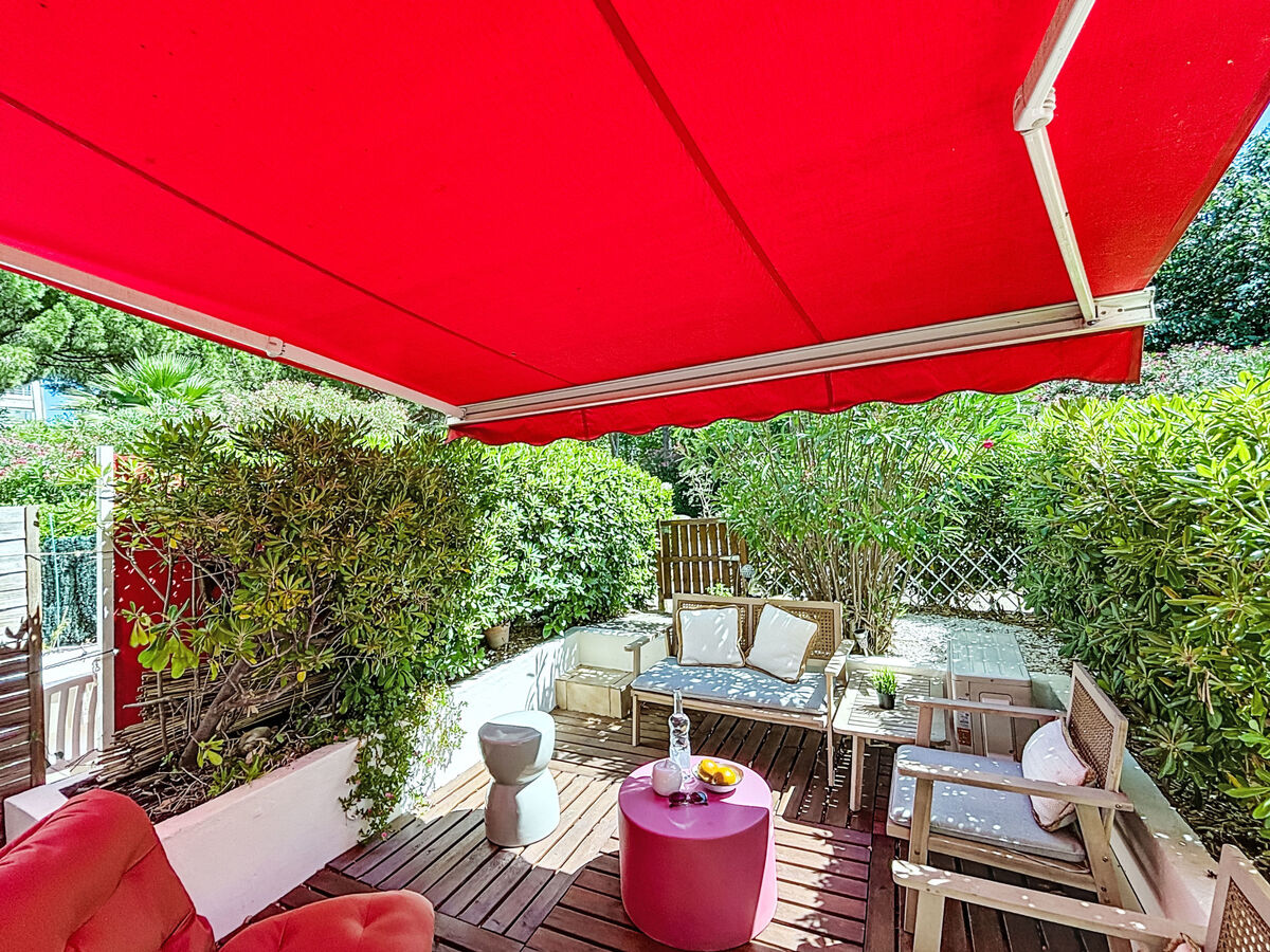 Les Marquises, 2 pièces 27 m² sud, 350 m de la mer - Photo 25