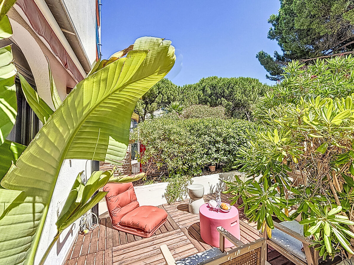 Les Marquises, 2 pièces 27 m² sud, 350 m de la mer - Photo 27
