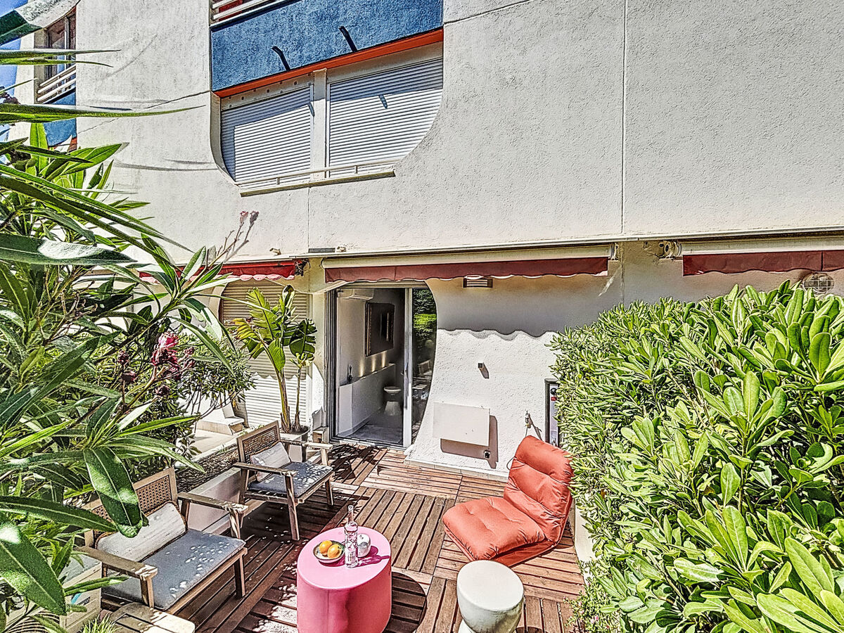 Les Marquises, 2 pièces 27 m² sud, 350 m de la mer - Photo 30