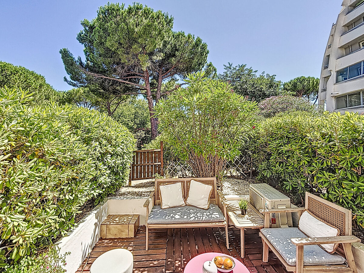 Les Marquises, 2 pièces 27 m² sud, 350 m de la mer - Photo 31