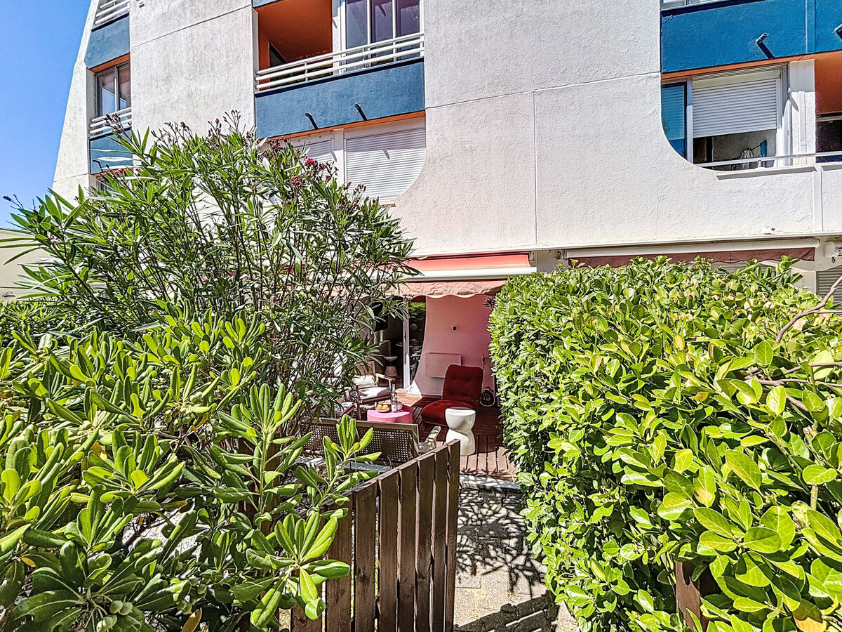 Les Marquises, 2 pièces 27 m² sud, 350 m de la mer - Photo 32