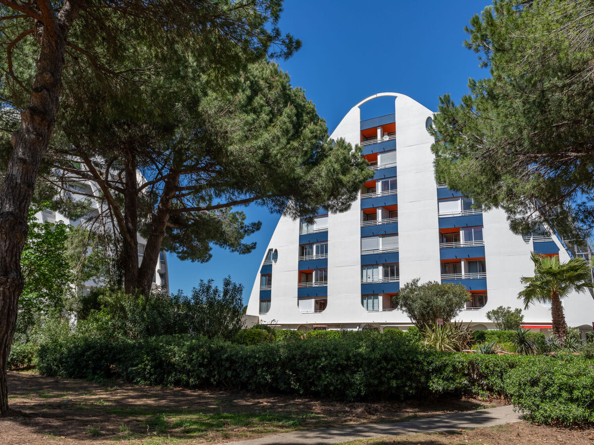 Les Marquises, 2 pièces 27 m² sud, 350 m de la mer - Photo 35