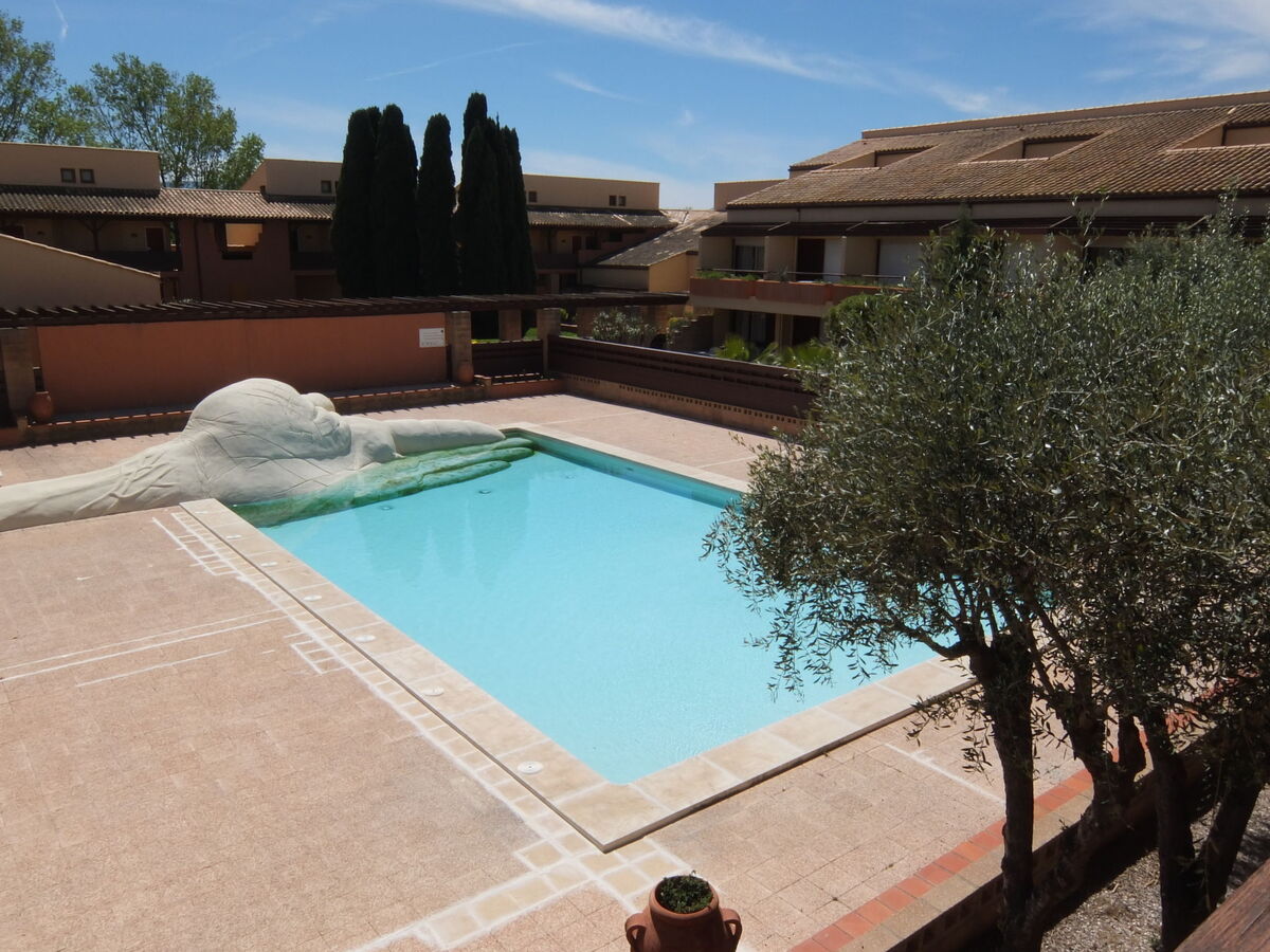 Appartement du Golf avec vue, proche plage - Photo 1