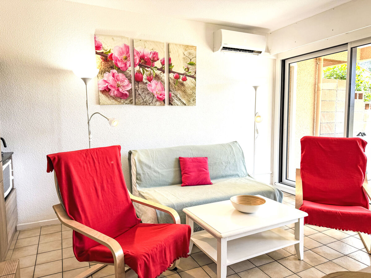 Appartement du Golf avec vue, proche plage - Photo 3