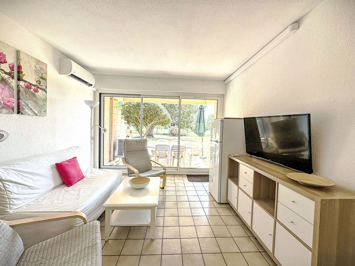 Appartement du Golf avec vue, proche plage - Photo 4