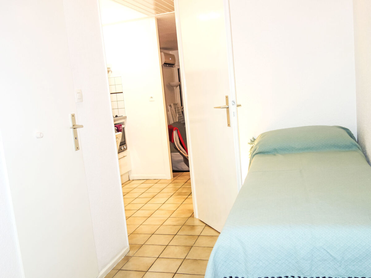 Appartement du Golf avec vue, proche plage - Photo 6