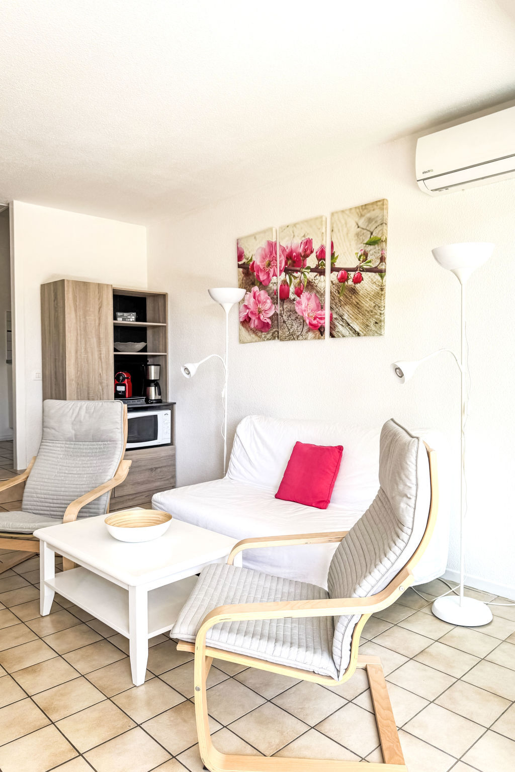 Appartement du Golf avec vue, proche plage - Photo 8