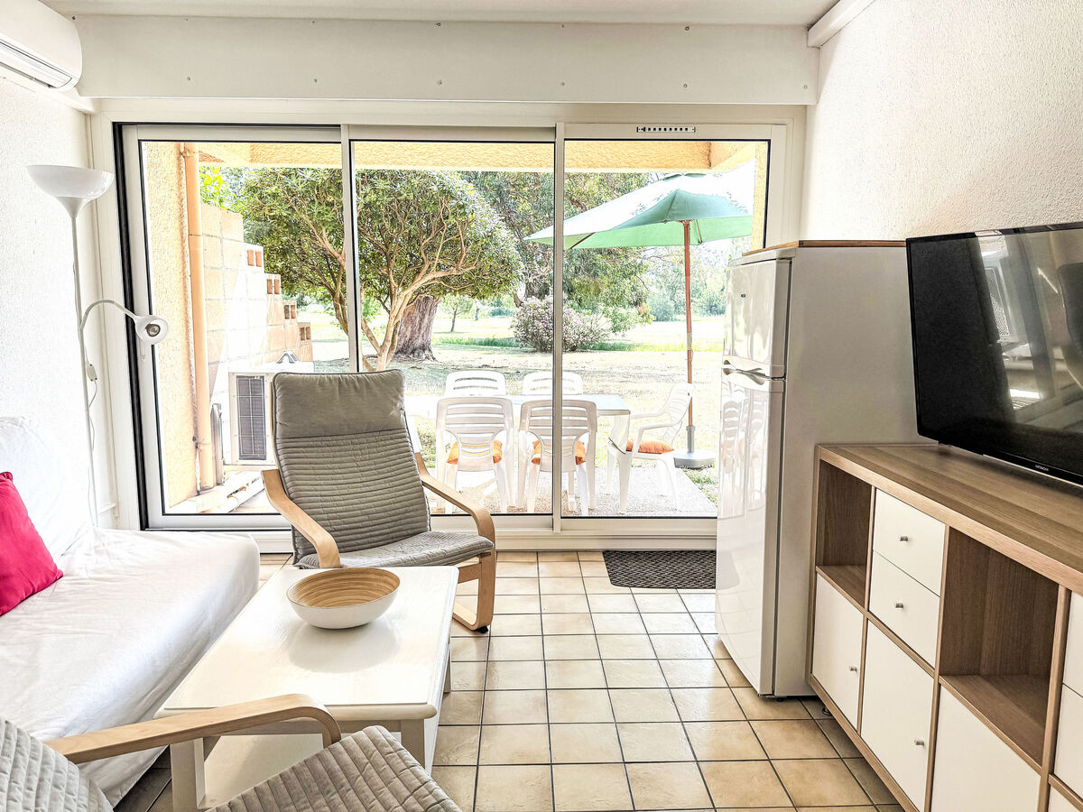 Appartement du Golf avec vue, proche plage - Photo 10